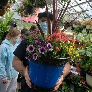 Meet your Posher, Bill